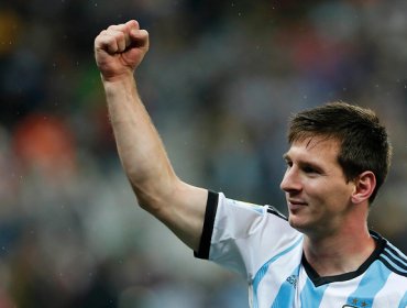 Copa América: Argentina asusta con Messi, Aguero y Tévez en la prenómina