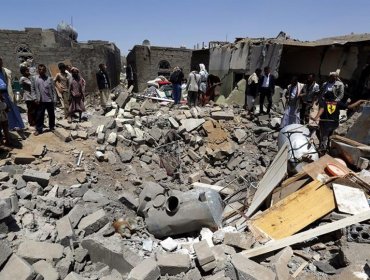 Un muerto y cuatro heridos en bombardeos en región saudí fronteriza con Yemen