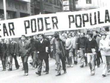 Procesan a plana mayor de la DINA por crimen de dirigentes del MIR en 1975