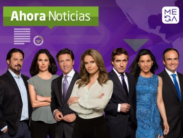 Conductor de "Ahora Noticias" sufre inesperado robo en su domicilio
