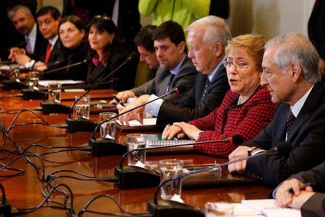 Consejo de Gabinete: principal objetivo será el de combatir la desigualdad