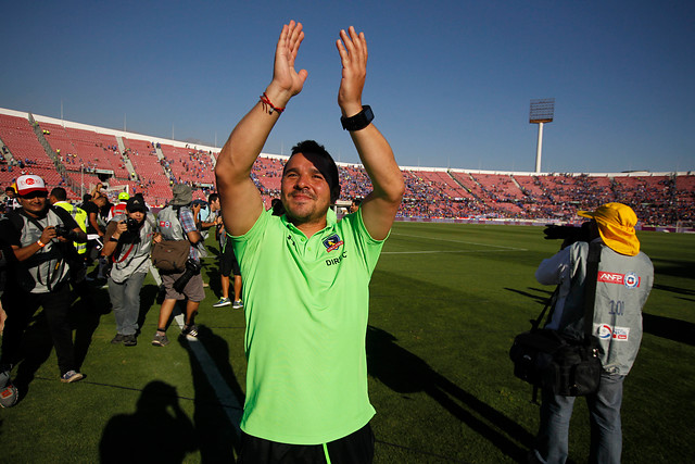 Era Tapia: Récords históricos en Colo Colo, pero deuda a nivel internacional