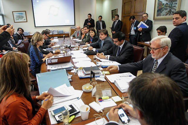 Comisión de Salud del Senado rechazó idea de legislar sobre la eutanasia