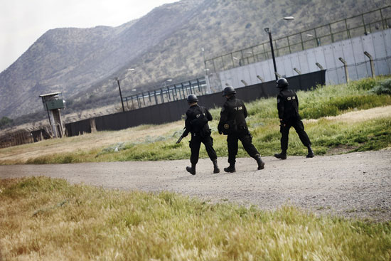 Ordenan ingreso a Punta Peuco a Carabinero (R) por crimen de profesor en 1973