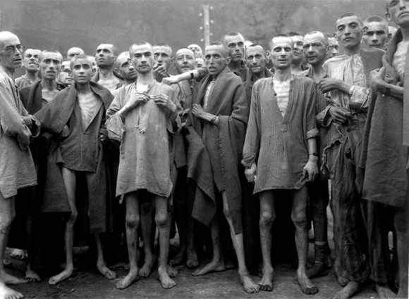 Alemania e Israel celebran 50 años de una relación trazada tras el Holocausto