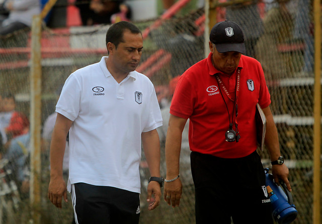 Mauricio Pozo y su continuidad en Santiago Morning: "Hay un preacuerdo"