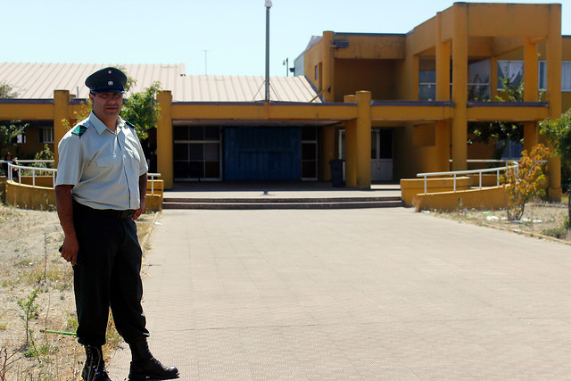 Condenan a 5 años de internación a menor que mató a compañero de curso