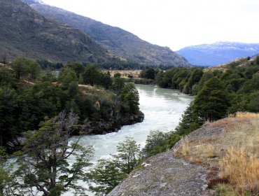 Hidroaysén: Este martes inicia audiencia de reclamaciones contra el director del SEA