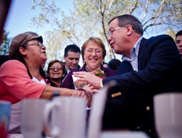 Municipios reiteran críticas por registros de inscritos en salud primaria