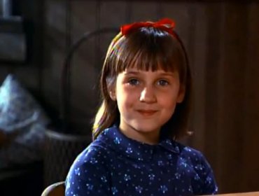 Protagonista de “Matilda” admitió que padece de enfermedades mentales