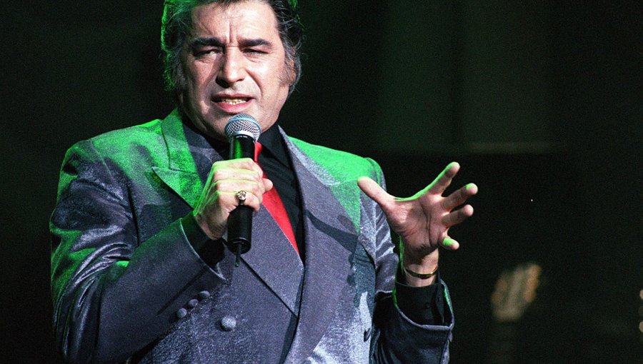 Exhumarán restos de Sandro por caso de paternidad
