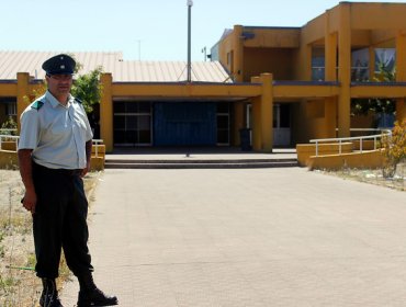 Condenan a 5 años de internación a menor que mató a compañero de curso