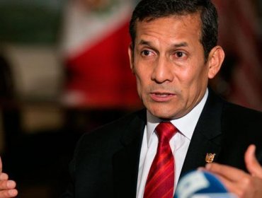 Humala afirma que Perú evaluará los términos usados por Chile en La Haya