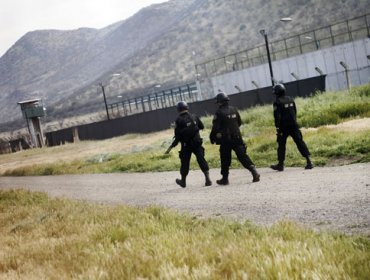 Ordenan ingreso a Punta Peuco a Carabinero (R) por crimen de profesor en 1973