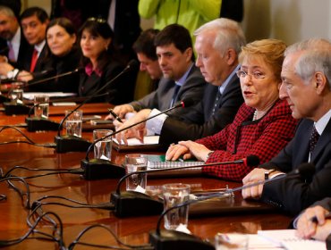 Consejo de Gabinete: principal objetivo será el de combatir la desigualdad