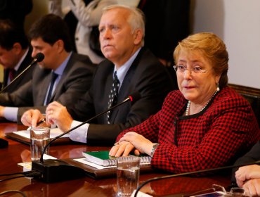 Trabajar de cara a la ciudadanía, la orden de la Presidenta a su nuevo Gabinete