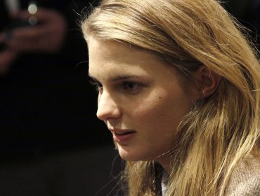 Josefina Montané reveló detalles íntimos de su matrimonio