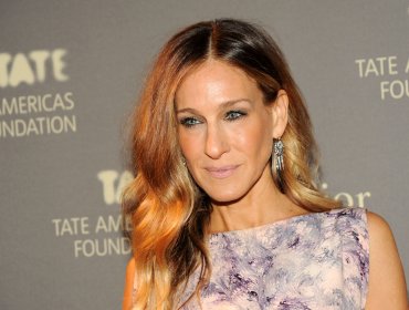 Protagonista de Sex and The City deja entrever posibilidad de una tercera película
