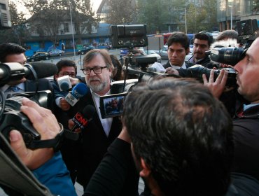 Caso Soquimich: PDI incautó documentación contable en Aguas Andina