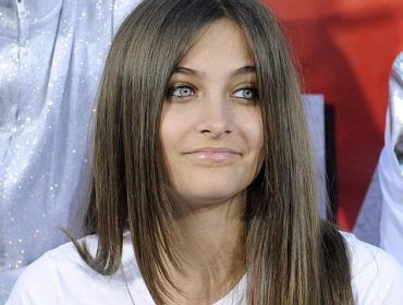Hija de Michael Jackson regresa con provocativa imagen