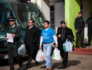 Salió de la cárcel el único imputado por el crimen de psicóloga estadounidense