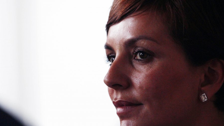 Francisca García – Huidobro y Eva Gómez se pelean por peluquero