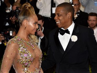Beyoncé y Jay-Z compran una iglesia