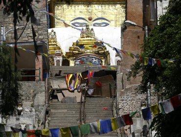 Nepal: Nuevo terremoto de 7,3 deja al menos 28 muertos