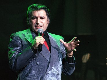 Exhumarán restos de Sandro por caso de paternidad
