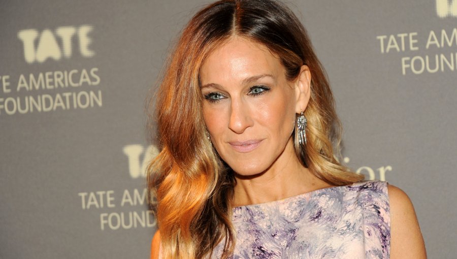 Protagonista de Sex and The City deja entrever posibilidad de una tercera película