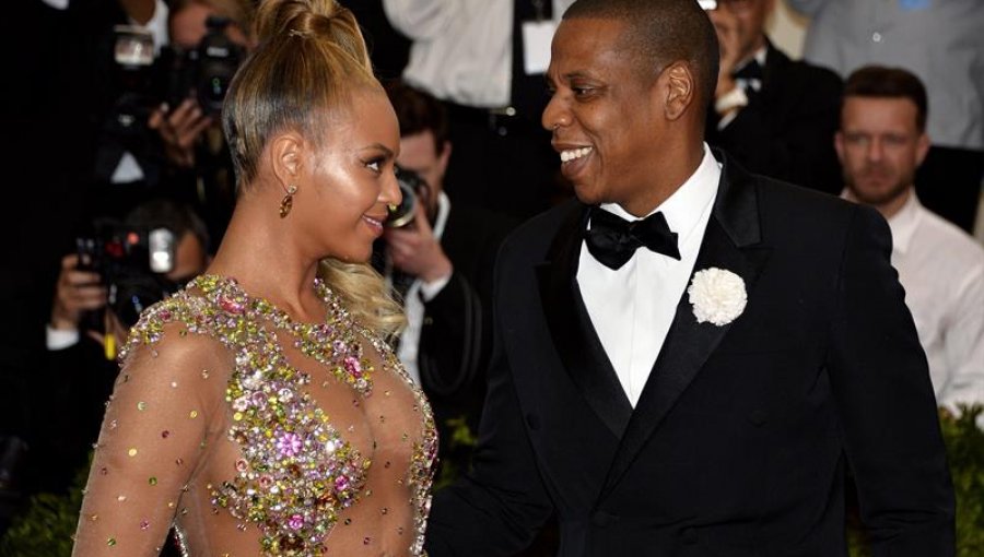 Beyoncé y Jay-Z compran una iglesia