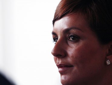 Francisca García – Huidobro y Eva Gómez se pelean por peluquero