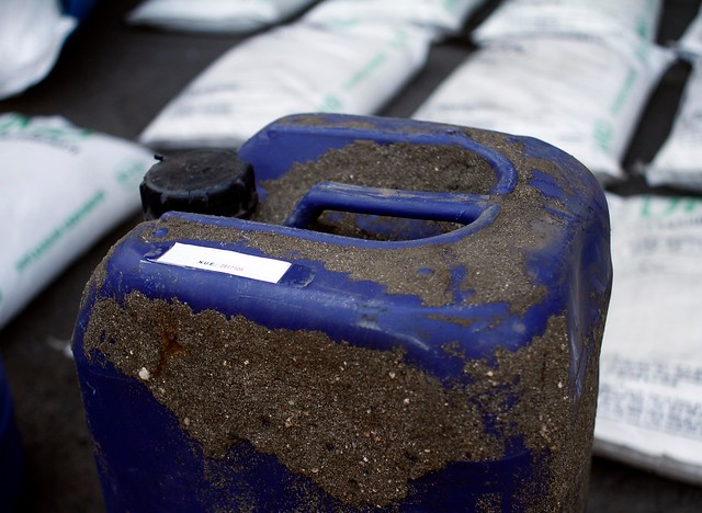 Condenan a banda que transportaba cocaína disuelta en petróleo