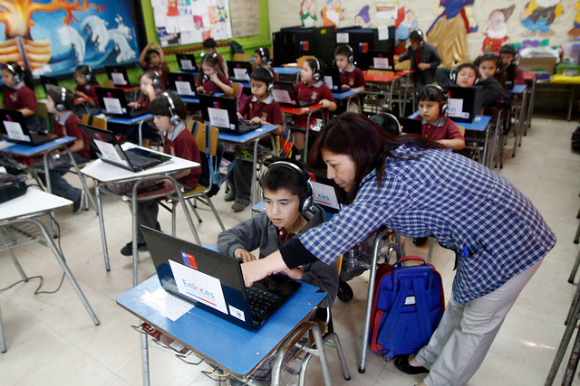 Diputados UDI piden al Gobierno que se concentre en la calidad de educación