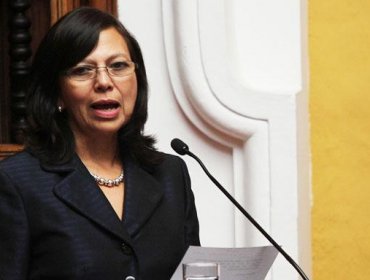 Perú enviará precisión a La Haya sobre inicio de frontera terrestre con Chile