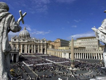 Palestina agradece el reconocimiento del Vaticano e Israel lo critica