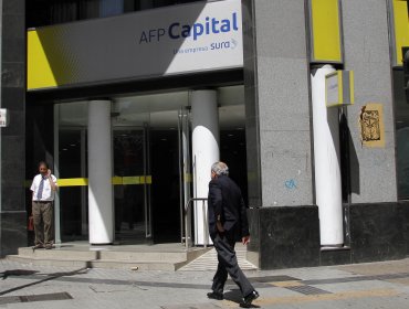 SQM y Enersis lideraron desinversiones de las AFP durante abril