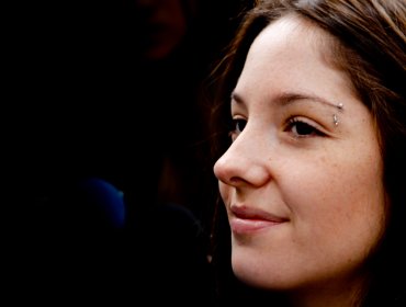 Raquel Argandoña desclasifica fotos íntimas de Kel