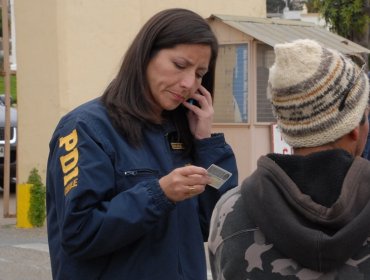 Declaran culpable a detective que mató a joven en control policial