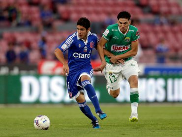 Sebastián Martínez: "Tengo confianza en pelear el próximo torneo"