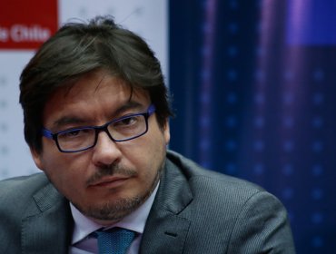 Ministro Marcos Barraza descarta que exista algo pendiente por crisis en U. Arcis