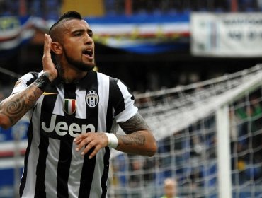 Arturo Vidal: "Siempre he soñado con estar en una semifinal de la Champions"