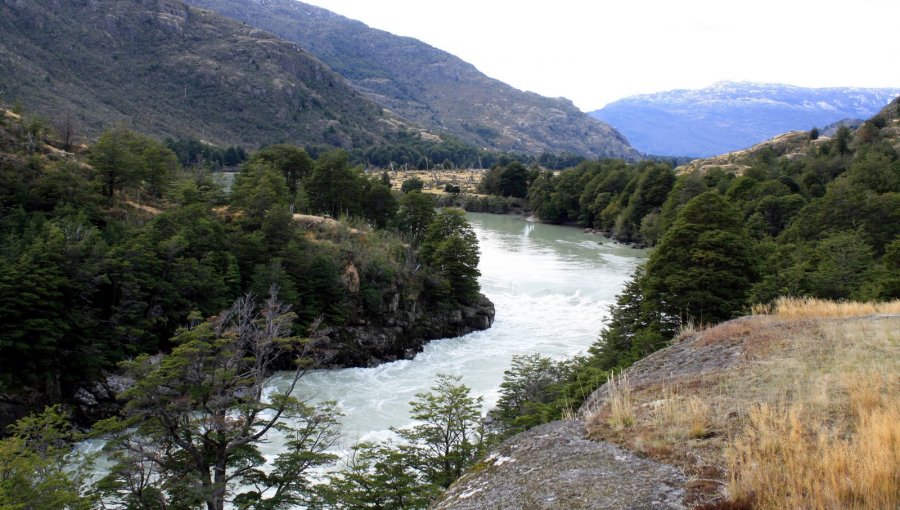 Este jueves culminan los alegatos de Hidroaysén para revertir frenos del proyecto