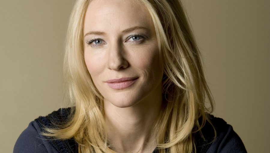 Cate Blanchett confiesa haber tenido relaciones sexuales con muchas mujeres