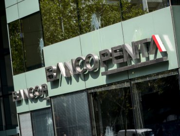 En 200 millones de dólares se vendería el Banco Penta