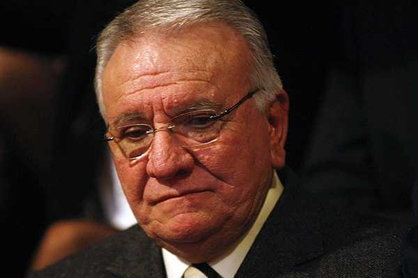 Entre familiares y colegas se realizaron los funerales de Juan Carlos “Tata” Díaz
