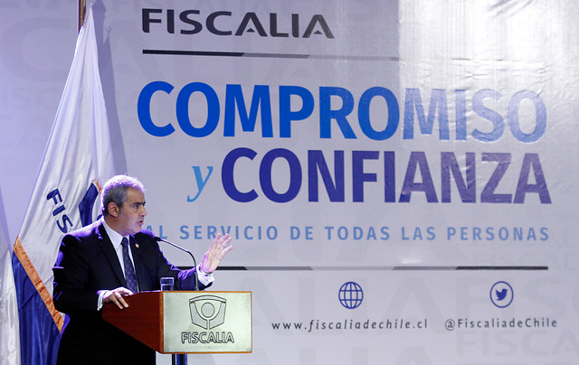 Según Chahuán acuerdo entre Caval y Silca no afecta investigación de la Fiscalía