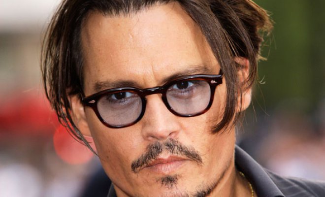 Australia sacrificará a los perros de Johnny Deep
