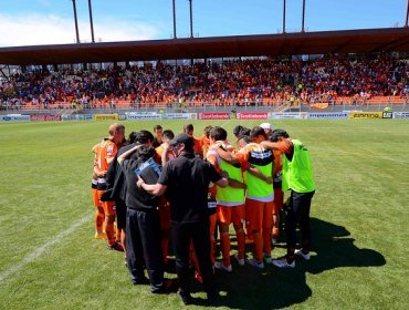 Directiva de Cobreloa buscaría un entrenador con experiencia en el ascenso