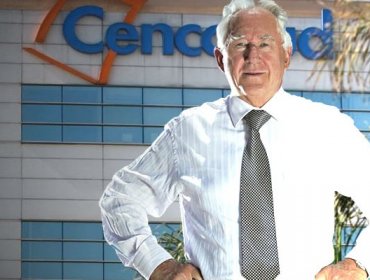 Ganancias de Cencosud habrían caído en un 5% por gasto de impuestos